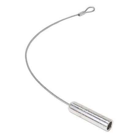 Green Leaf Grip Assy, 600-750 Extra Long, Pulling GG600-750XL